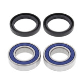 All Balls Beta Wheel Bearing Kit (25-1404)